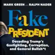 Fake President synopsis, comments