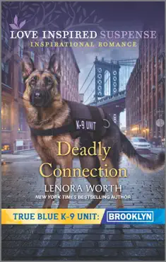 deadly connection book cover image