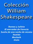 Colección William Shakespeare sinopsis y comentarios
