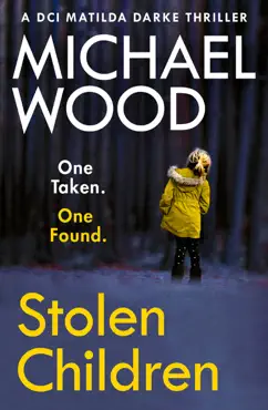 stolen children book cover image