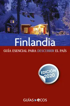finlandia imagen de la portada del libro