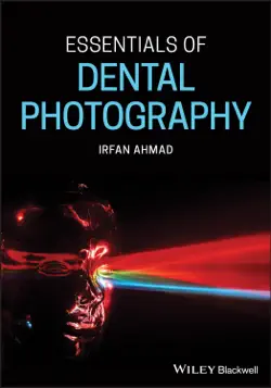 essentials of dental photography book cover image