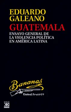 guatemala imagen de la portada del libro