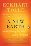 A New Earth e-book