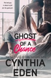 Ghost Of A Chance book summary, reviews and download