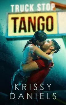 truck stop tango book cover image