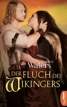 der fluch des wikingers book cover image