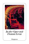 In der Oper mit Donna Leon sinopsis y comentarios
