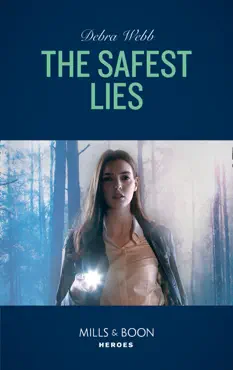 the safest lies imagen de la portada del libro