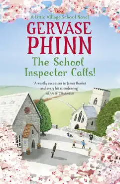the school inspector calls! imagen de la portada del libro