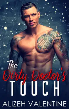 the dirty doctor’s touch: a doctor’s romance book cover image