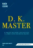 D. K. Master sinopsis y comentarios