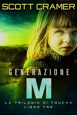 generazione m book cover image