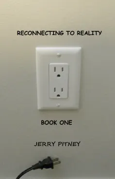 reconnecting to reality book cover image
