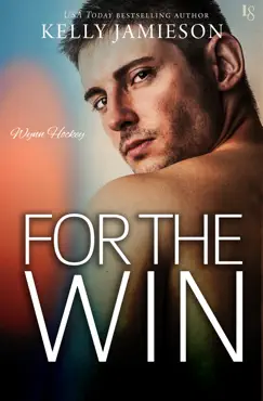 for the win book cover image