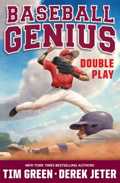 double play book cover image
