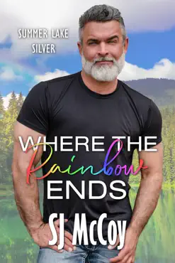 where the rainbow ends book cover image