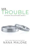 Mr. Trouble e-book