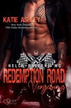 Redemption Road: Vergebung book summary, reviews and downlod