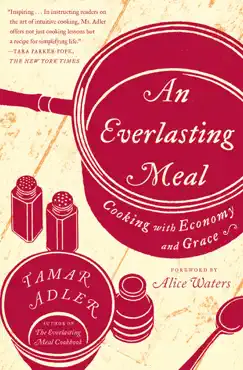 an everlasting meal book cover image
