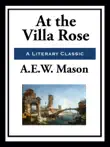 At the Villa Rose synopsis, comments