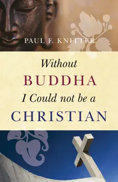 without buddha i could not be a christian book cover image