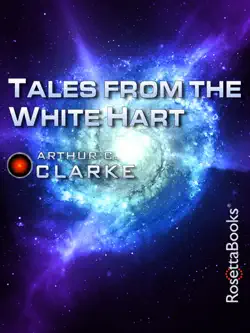 tales from the white hart book cover image