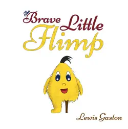 the brave little flimp book cover image
