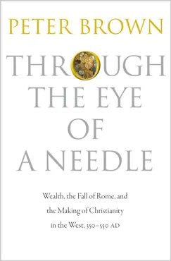 through the eye of a needle book cover image
