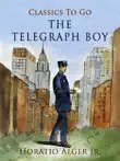 The Telegraph Boy sinopsis y comentarios