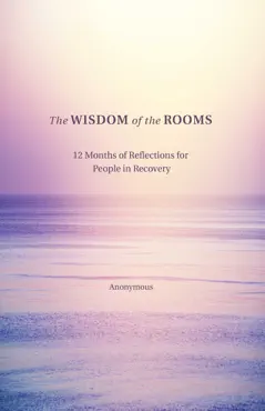 the wisdom of the rooms book cover image