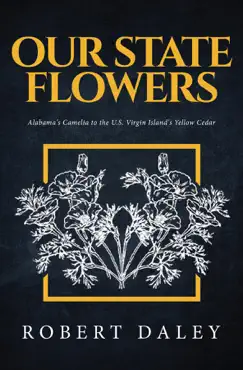 our state flowers book cover image
