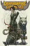 The Gryphonpike Chronicles Complete Series