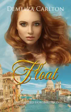 float: enchanted horse retold book cover image