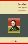 Stendhal : Oeuvres complètes et annexes (annotées, illustrées) sinopsis y comentarios