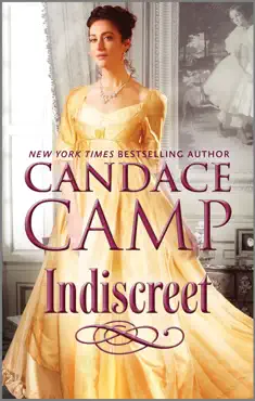 indiscreet book cover image