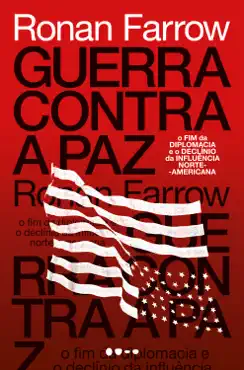 guerra contra a paz book cover image