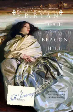 death on beacon hill imagen de la portada del libro