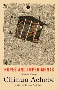 hopes and impediments book cover image