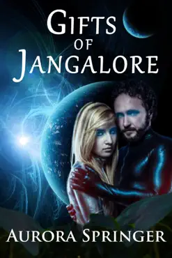 gifts of jangalore book cover image