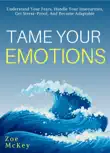 Tame Your Emotions sinopsis y comentarios