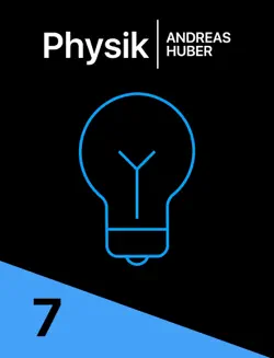 physik 7 book cover image