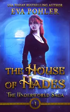 the house of hades book cover image