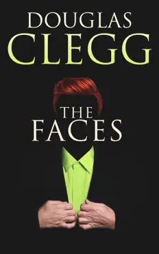 the faces book cover image