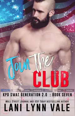 join the club book cover image