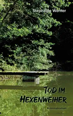 tod im hexenweiher book cover image