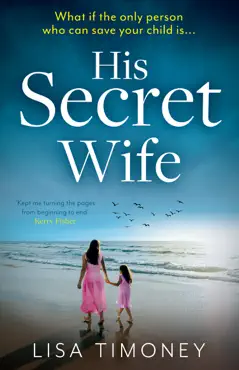 his secret wife book cover image