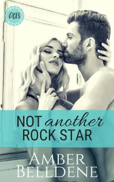 not another rock star book cover image