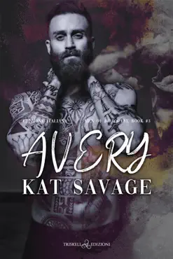 avery book cover image