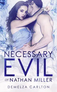 necessary evil of nathan miller book cover image